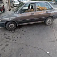 ماشین پراید 85|خودرو سواری و وانت|شهریار, شهریار|دیوار