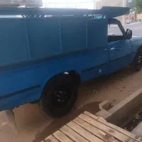 نیسان ابی|خودرو سواری و وانت|زنجان, |دیوار