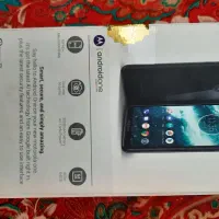 تبلت سامسونگ و گوشی motorola one|تبلت|تهران, ونک|دیوار