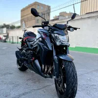 gsx1000s suzuki