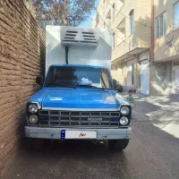 نیسان یخچالداردوگانه