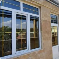 نصاب تعمیرات ریگلاژ درب و پنجره UPVC