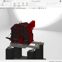 آموزش سالیدورک سالیدورکس solidworks