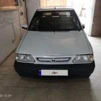 پراید86