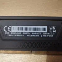 رم 32 گیگ ddr5