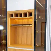 کابینت MDF کمد دیواری،دکور|خدمات پیشه و مهارت|شیراز, شهرک والفجر|دیوار