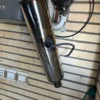 منبع ۱۰۶ استیل بزرگ