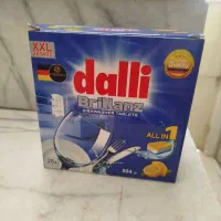 قرص دالی