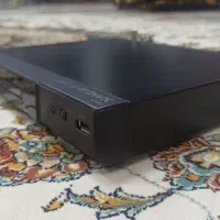 DVD player LG (دی وی دی و سی دی پلیر)