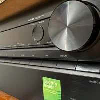 سیستم صوتی انکیو -مگنات|سیستم صوتی خانگی|تهران, هروی|دیوار