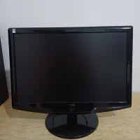 مانیتور 19 اینچ LCD مارک AOC