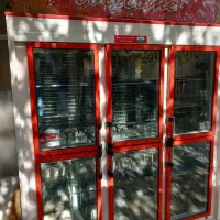 یخچال|یخچال و فریزر|فرخشهر, |دیوار