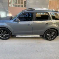 هایما اس۷دوهزار مدل ۹۵