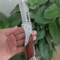 چاقو ضامن دار|کوهنوردی و کمپینگ|شاهرود, |دیوار