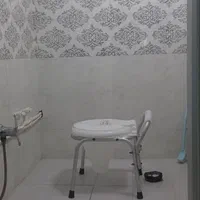اجاره روزانه/هفتگی/ماهانه آپارتمان ۹۰ متری|اجارهٔ کوتاه‌مدت آپارتمان و سوئیت|بندر ترکمن, |دیوار