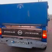 سایپا ۸۹دوگانه کارخانه درحدصفر|خودرو سواری و وانت|نگار, |دیوار