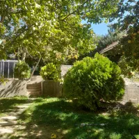 اجاره ویلا باغ لوکس در سپیدان با جکوزی آب گرم خاص|اجارهٔ کوتاه‌مدت ویلا و باغ|همایجان, |دیوار