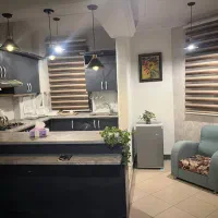 واحد-لوکس-دو-خواب-مبله-فول-امکانات-رفاهی