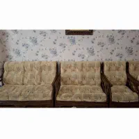 راحتی هشت نفره