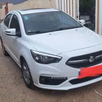 شاهین G با سانروف ۱۴۰۲|خودرو سواری و وانت|تهران, گرگان|دیوار