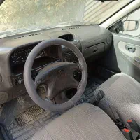 خودرو پراید 141دوگانه کارخانه|خودرو سواری و وانت|سنندج, |دیوار