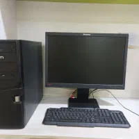 کامپیوتر خانگی ترو تمیز 4 هسته ای