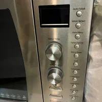 ماکروویو اصل ژاپن