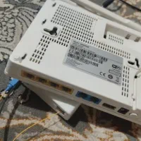 مودم هواوی ثابت|مودم و تجهیزات شبکه|زاهدان, |دیوار