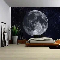 تولید و اجرای پرده و پوستر