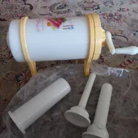 سوسیس پرکن