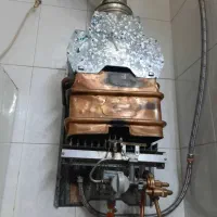 تعمیرات ابگرمکن پکیج دیواری .|خدمات پیشه و مهارت|شیراز, شهرک سراج|دیوار