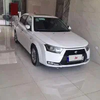 دنا پلاس اتومات توربو شارژ مدل ۱۴۰۲|خودرو سواری و وانت|هشتگرد, شهرک بعثت|دیوار