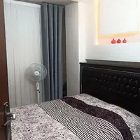 اجاره روزانه/هفتگی/ماهانه آپارتمان ۷۵ متری در عطار