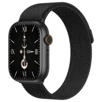 ساعت هوشمند اپل واچ ویسمی با ۵بند(پرداخت درب منزل)|ساعت|تبریز, |دیوار