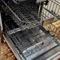 ماشین ظرفشویی بلوتینی از شرکت امرسان|ماشین ظرفشویی|رشت, پیرکلاچای|دیوار