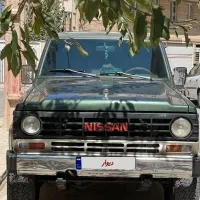 پاترول 2در 78