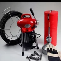 لوله بازکنی فنرزنی شبانه روزی نشت یاب|خدمات پیشه و مهارت|ارومیه, |دیوار