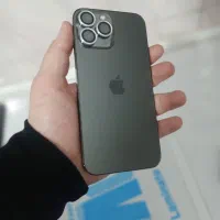 ایفون ۱۳ پرو مکس حافطه ۲۵۶