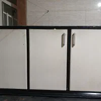 کابینت فلزی