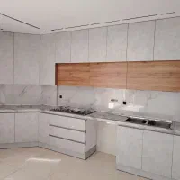 نصب کابینت...