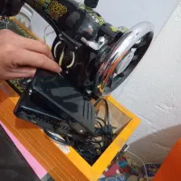 چرخ|چرخ خیاطی و ریسندگی|سبزوار, قلعه‌نو دهزار|دیوار