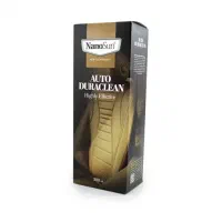 محصولات نانو برای شوینده