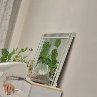 آینه|آینه|اندیشه, شهرک مریم|دیوار