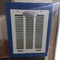 کولر آبی جنرال لاکرا ۳۲۰۰ در حد