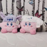 عروسک بامزه