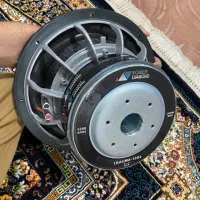 فروش ساب ووفر آکبند 12 اینچ|قطعات یدکی و لوازم جانبی|اهواز, نبوت|دیوار