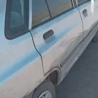 پراید مدل 84|خودرو سواری و وانت|رفسنجان, |دیوار