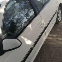 پژو پارس سفید مدل 87|خودرو سواری و وانت|جیرفت, |دیوار