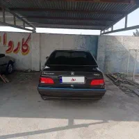 پرشیا|خودرو سواری و وانت|رشت, چله خانه|دیوار