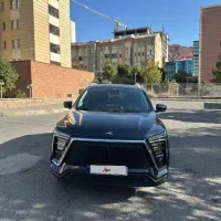 KMC X5 مدل ۱۴۰۳